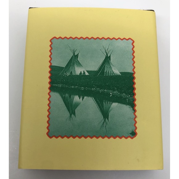 Native American Book Wisdom; RP Minis Hardcover, Edward Curtis, Running Press - Picture 6 of 16